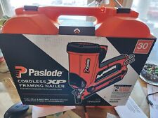Paslode cfn325xp cordless for sale  Cicero