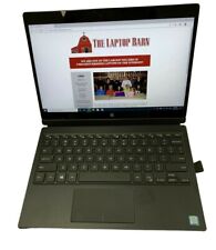 Dell 7275 laptop for sale  Davison