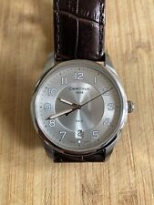Certina ds4 mens for sale  LONDON