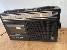 Radio kassetten recorder gebraucht kaufen  München
