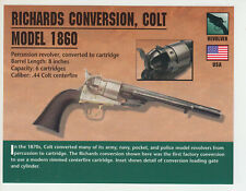 colt 1860 for sale  Canada