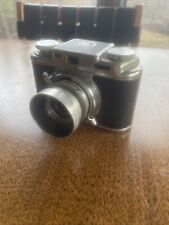 Vtg bolsey 35mm for sale  Hopatcong