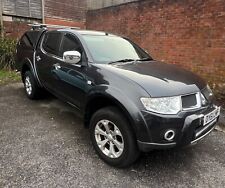 2011 mitsubishi l200 for sale  BORDON