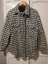 Ladies asos dogtooth for sale  BROMLEY