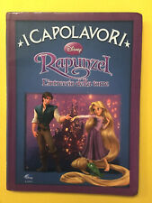 Rapunzel. intreccio della usato  Montevarchi
