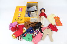 boxed pedigree doll for sale  LEEDS