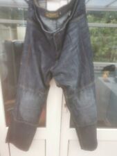Oggie76 motorcycle jeans for sale  CLACTON-ON-SEA