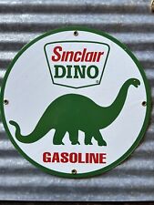 sinclair gas pump for sale  Weaver