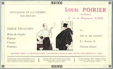 Louis pearier luxury d'occasion  Expédié en Belgium