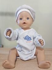 Baby born doll d'occasion  Expédié en Belgium