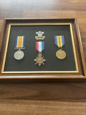 scots guards medals for sale  Ireland