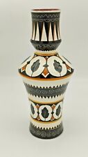 Vintage vaso ceramica usato  Vistrorio