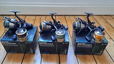 shimano baitrunner 10000 xtea for sale  LEEDS