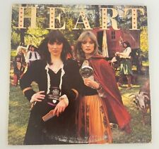 Coração ‎– Pequena Rainha - Retrato ‎– JR 34799 LP, EUA 1977 comprar usado  Enviando para Brazil