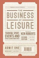 Business leisure tourism for sale  DERBY