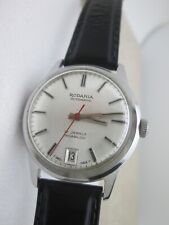 Rodania automatic mechanical for sale  Raleigh