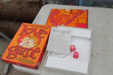 Love game jeux d'occasion  Combronde