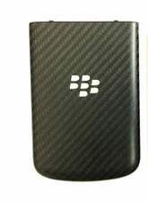 Black Battery Door Back Cover For Blackberry Q10 NFC Included Housing Genuine for sale  Shipping to South Africa