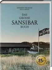 Große sansibar buch gebraucht kaufen  Stuttgart