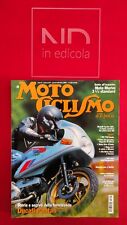 Motociclismo epoca agosto usato  Bologna