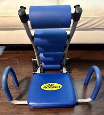 Rocket abdominal trainer for sale  Lockhart