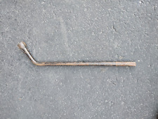 Tire iron lug for sale  Chicago