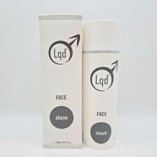 Lqd face shave for sale  CHIPPING NORTON