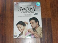 Bollywood dvd swami for sale  SMETHWICK