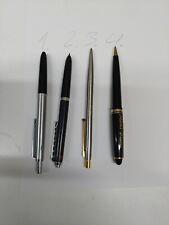 Montblanc kugelschreiber konvo gebraucht kaufen  Mölln