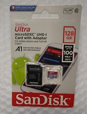 Sandisk 128gb micro for sale  Brooklyn