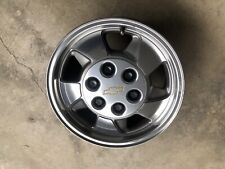 Chevy 16x7 factory for sale  Salt Lake City