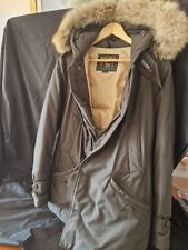 Woolrich parka uomo usato  Gabicce Mare