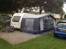 bailey caravan awnings for sale  WAKEFIELD