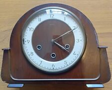 smiths enfield westminster chime clock for sale  WALLASEY