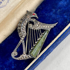 Celtic harp bird for sale  Hartsdale