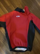 Gill sailing jacket for sale  Port Washington