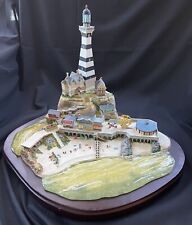 lenox lighthouse for sale  Pasadena