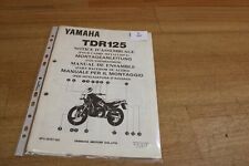 Yamaha 4fu 28107 gebraucht kaufen  Apensen