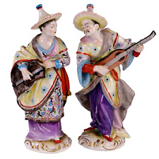German chinese porcelain for sale  TELFORD