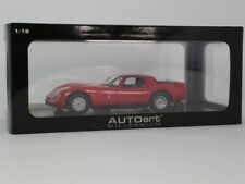 Autoart alfa romeo usato  Arese