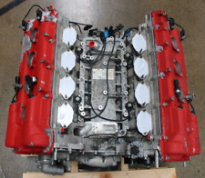 Ferrari f430 engine for sale  Rancho Cordova
