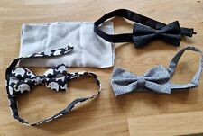 Gents bow ties for sale  NORWICH