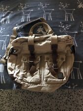 Belstaff colonial tasche gebraucht kaufen  Willich