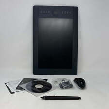 Wacom Intuos Pro Medium Pen and Touch Tablet PTH-651 for sale  Shipping to South Africa