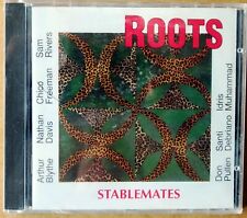 Roots stablemates cd gebraucht kaufen  Nürnberg