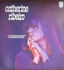 Catherine ribeiro blues d'occasion  Expédié en Belgium