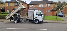 Mitsubishi canter fuso for sale  WILLENHALL