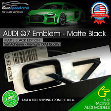 Audi matte black for sale  Monterey Park