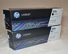 Lot 410x toner for sale  Harlingen