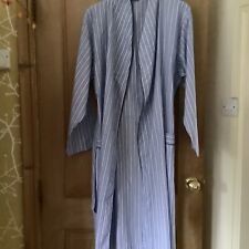 Men dressing gown for sale  ROWLANDS GILL